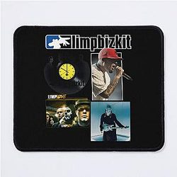 Limp Bizkit Mouse Pad