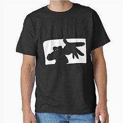 Limp Bizkit T-shirt classique
