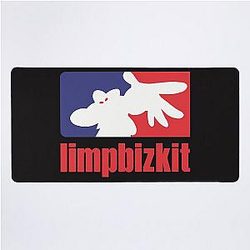 Limp Bizkit Tapis de bande