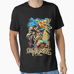 Limp Bizkit Essential T-Shirt