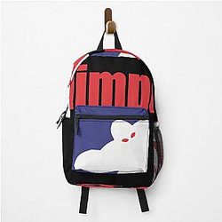 Limp Bizkit Backpack