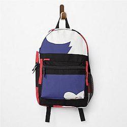 Limp Bizkit Backpack