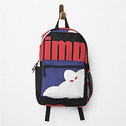 Limp Bizkit Backpack