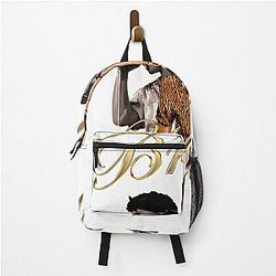 Limp Bizkit Band Backpack