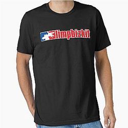 limp bizkit T-shirt essentiel