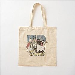 Fred Durst Limp Bizkit Cartoon Gift For Men Women Tote Bag