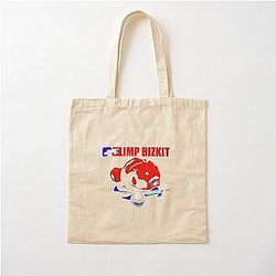 Roche...Limp Bizkit-Métal-Limp Bizkit Sac en coton