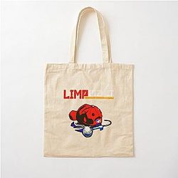 Amazing Limp Bizkit is an American Rap Cotton Tote Bag