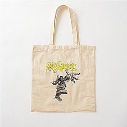 Amazing Limp Bizkit is an American Rap Rock Cotton Tote Bag