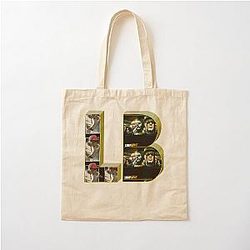 Limp Bizkit Cotton Tote Bag