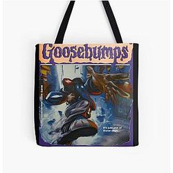 Goosebumps Limp Bizkit Music Bag