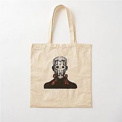Amazing Limp Bizkit American Rap Rock Cotton Tote Bag