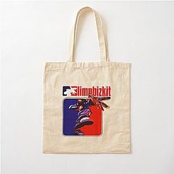 Incroyable Limp Bizkit est un sac de coton Rap Rock américain