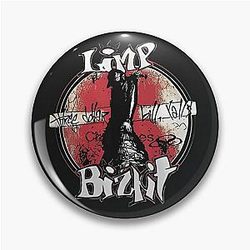 Limp Bizkit Épingle