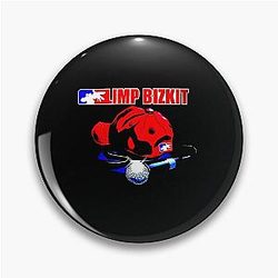Roche Limp Bizkit Métal
