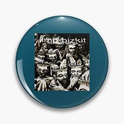 Incroyable Limp Bizkit est un groupe de Rap Rock américain