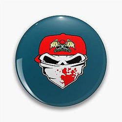 Incroyable Limp Bizkit c'est un Américain Rap Rock Pin