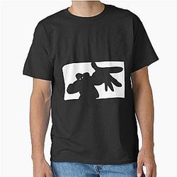Limp Bizkit Classic T-Shirt