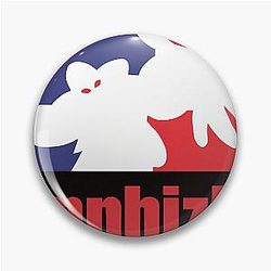 Limp Bizkit Épingle