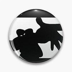Limp Bizkit Pin