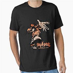 Limp Bizkit Essential T-Shirt