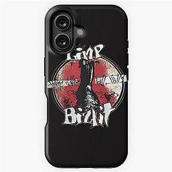 Limp Bizkit iPhone Case