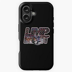 Cat Robots iPhone Tough Case