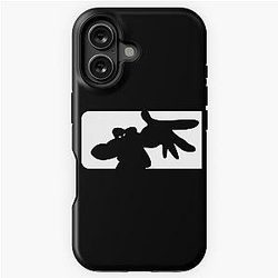 Limp Bizkit iPhone Tough Case