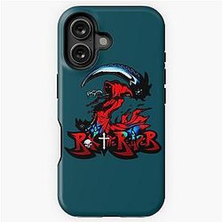 Amazing Limp Bizkit is an American Rap Rock iPhone Tough Case