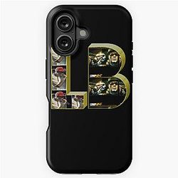 Limp Bizkit iPhone Case