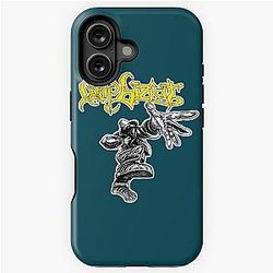 Amazing Limp Bizkit is an American Rap Rock iPhone Tough Case