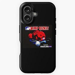 Limp Bizkit Download Festival Tough Case