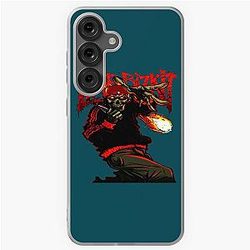 Incroyable Limp Bizkit est un Rap Rock américain Samsung Galaxy Soft Case