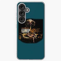 Amazing Limp Bizkit is an American Rap Rock Samsung Galaxy Soft Case