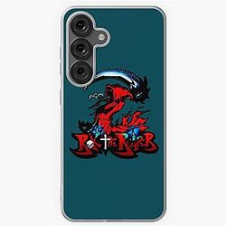 Amazing Limp Bizkit is an American Rap Rock Samsung Galaxy Soft Case