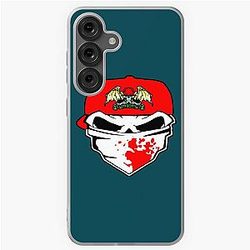 Amazing Limp Bizkit is an American Rap Rock Samsung Galaxy Case