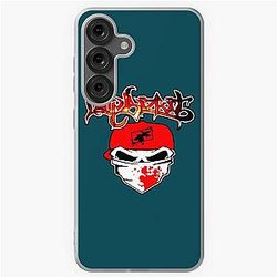Amazing Limp Bizkit is an American Rap Rock Samsung Galaxy Case