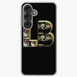 Limp Bizkit Cas Samsung Galaxy