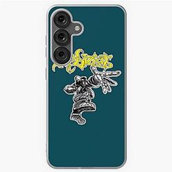 Amazing Limp Bizkit an American Rap Rock Samsung Galaxy Soft Case
