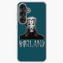 Amazing Limp Bizkit is an American Rap Rock Samsung Galaxy Soft Case