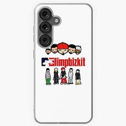 Amazing Limp Bizkit American Rap Rock Case