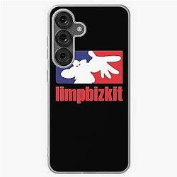 Limp Bizkit Bande Samsung Galaxy Case