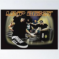 Limpkit Poster