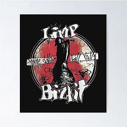Limp Bizkit Poster