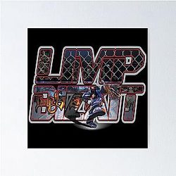 Cat Robots limp bizkit Poster