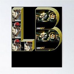 Limp Bizkit Poster