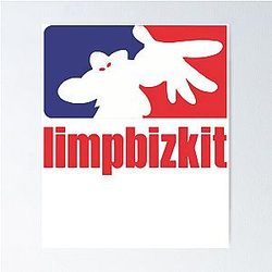 Limp Bizkit Affiche