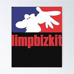 Limp Bizkit Poster