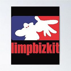 Limp Bizkit Affiche