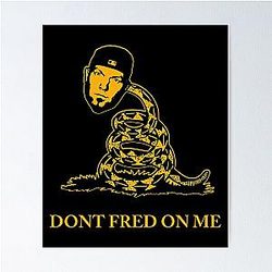 Limp Bizkit Poster